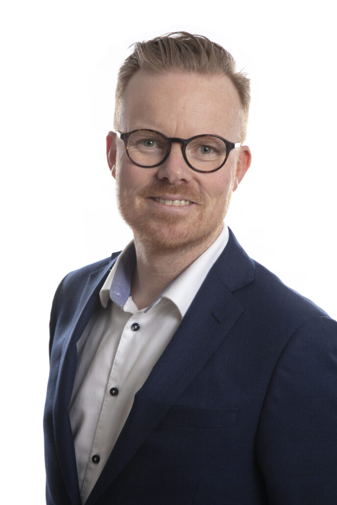 Bilde av Håvard Fossbakken
