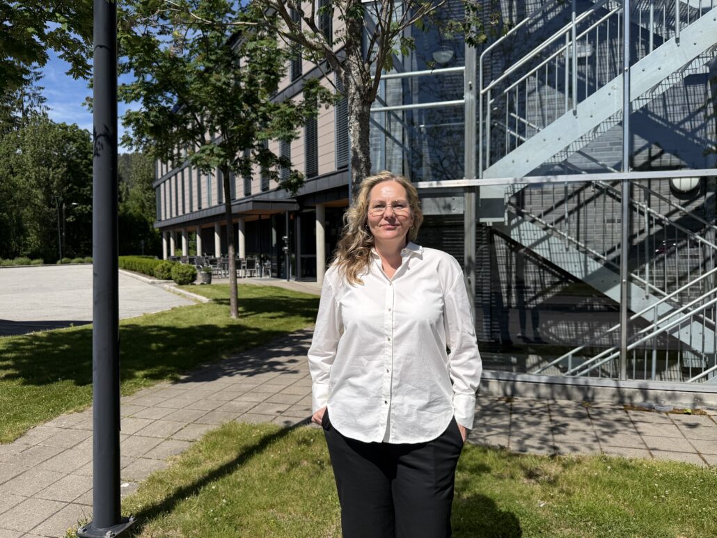 Bilde av Mariann Åmo
